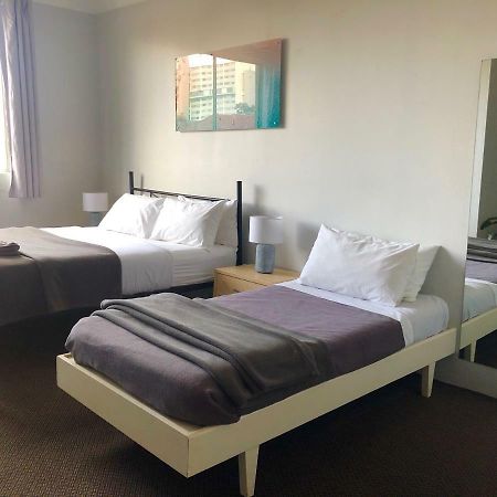 Manly Beachside Apartments Екстер'єр фото
