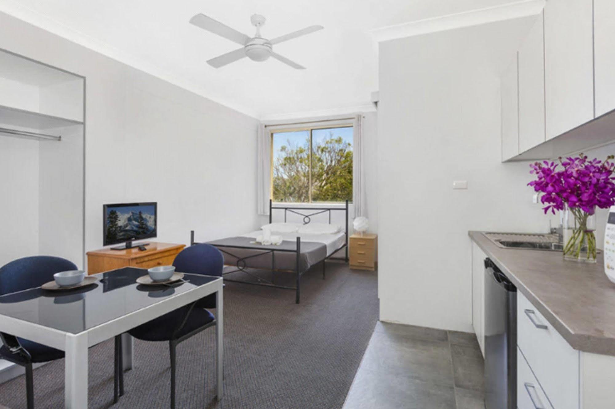 Manly Beachside Apartments Екстер'єр фото
