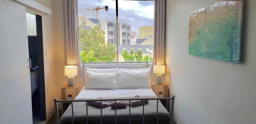 Manly Beachside Apartments Екстер'єр фото