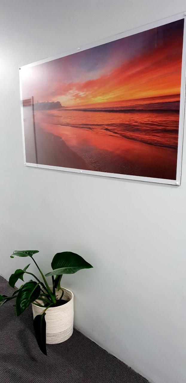 Manly Beachside Apartments Екстер'єр фото