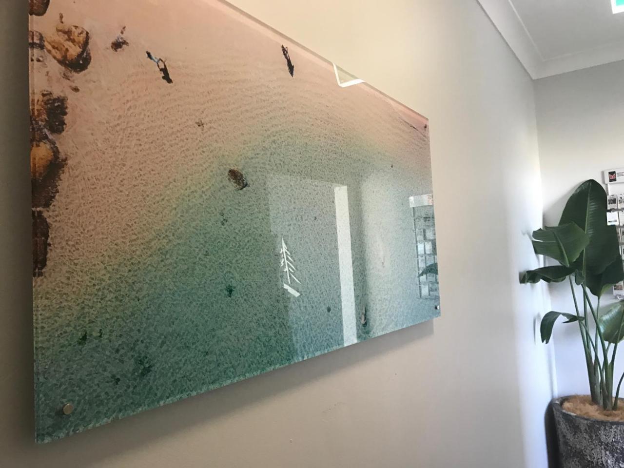 Manly Beachside Apartments Екстер'єр фото