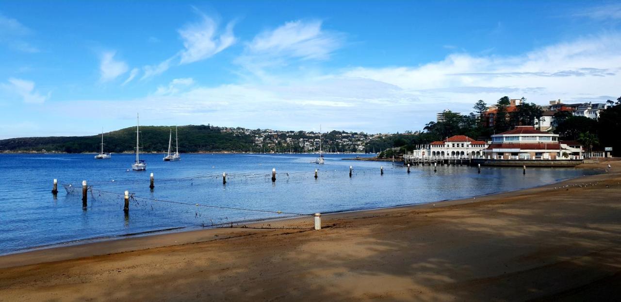 Manly Beachside Apartments Екстер'єр фото