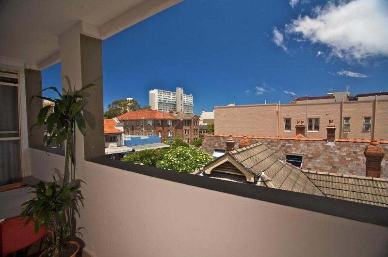 Manly Beachside Apartments Екстер'єр фото